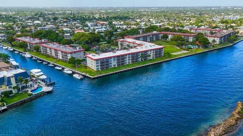 3150 NE 48th Court Lighthouse Point FL 33064