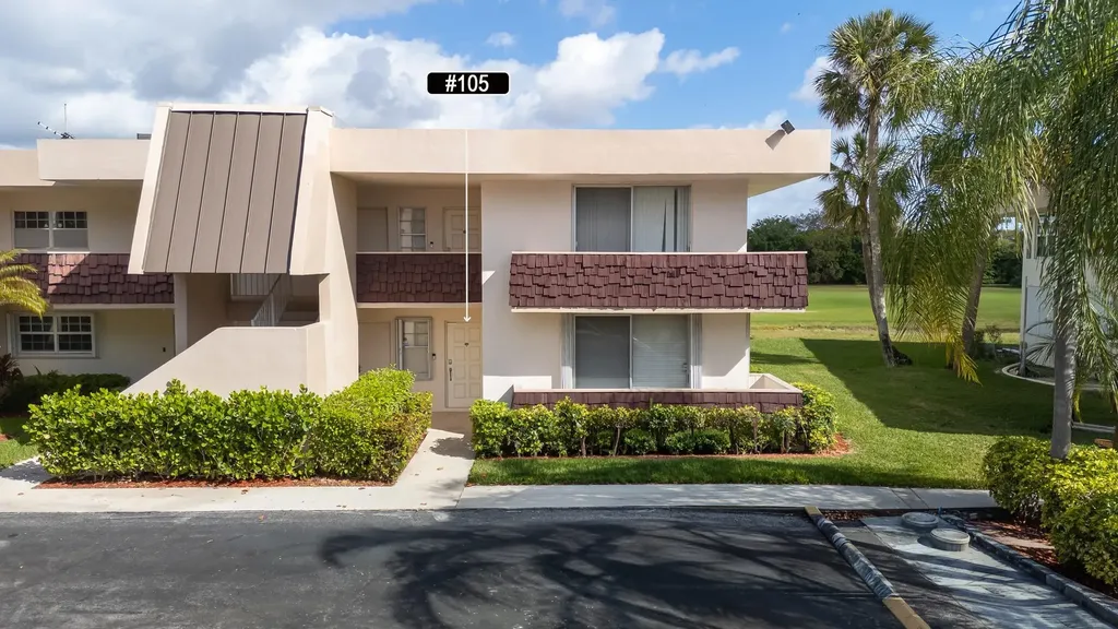 3001 S Palm Aire Drive Pompano Beach FL 33069