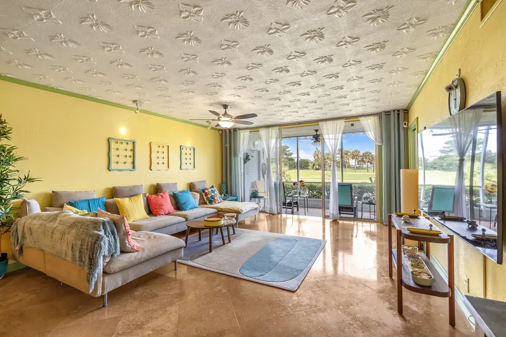 3001 S Palm Aire Drive Pompano Beach FL 33069