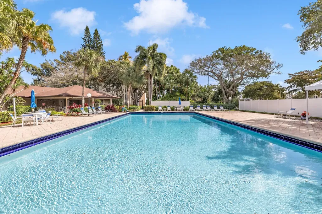 3001 S Palm Aire Drive Pompano Beach FL 33069