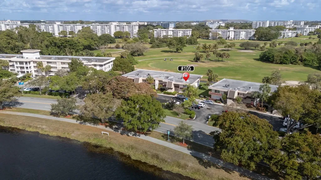 3001 S Palm Aire Drive Pompano Beach FL 33069