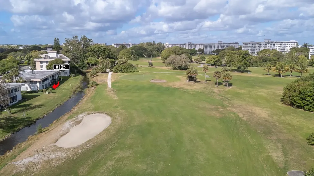 3001 S Palm Aire Drive Pompano Beach FL 33069