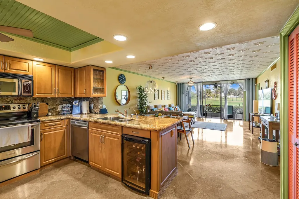 3001 S Palm Aire Drive Pompano Beach FL 33069