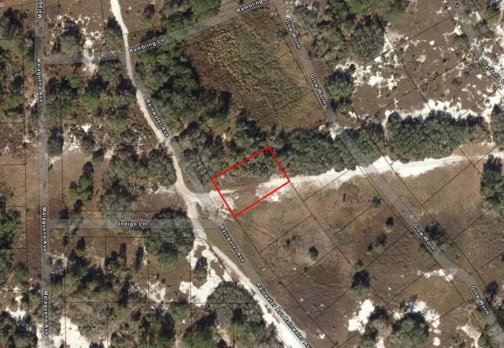 760 Rainwater Avenue Lake Placid FL 33852