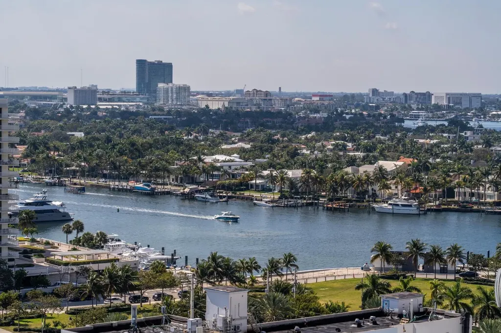 101 S Fort Lauderdale Beach Boulevard Fort Lauderdale FL 33316