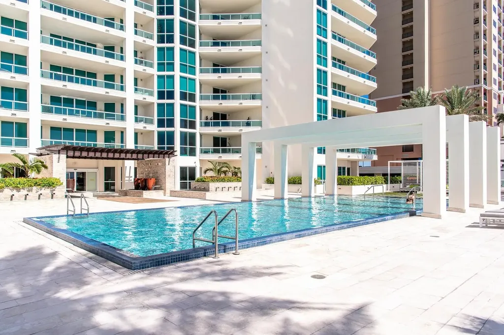101 S Fort Lauderdale Beach Boulevard Fort Lauderdale FL 33316