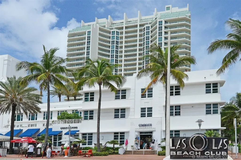 101 S Fort Lauderdale Beach Boulevard Fort Lauderdale FL 33316