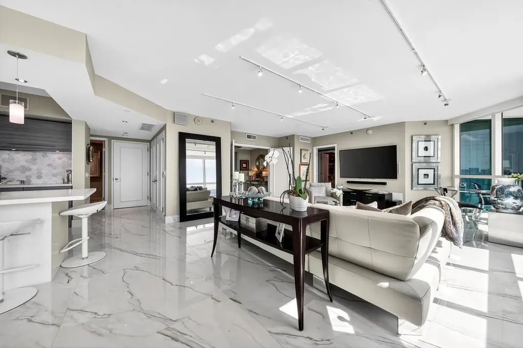 101 S Fort Lauderdale Beach Boulevard Fort Lauderdale FL 33316