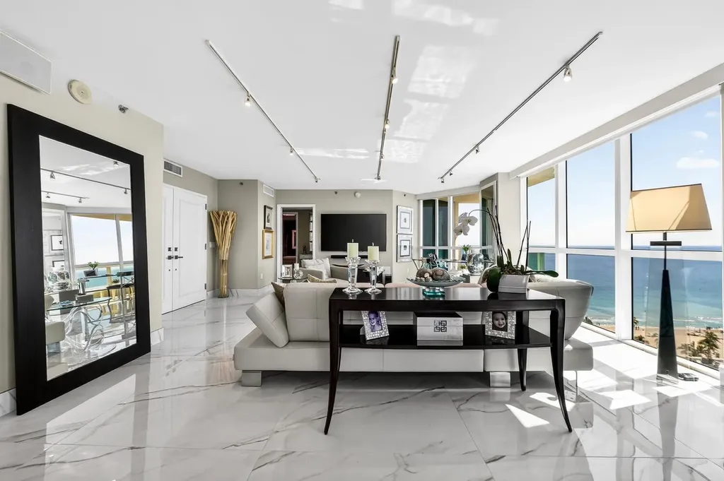 101 S Fort Lauderdale Beach Boulevard Fort Lauderdale FL 33316