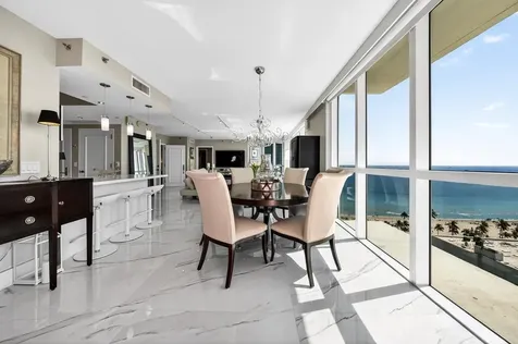 101 S Fort Lauderdale Beach Boulevard Fort Lauderdale FL 33316