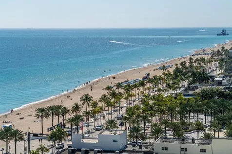 101 S Fort Lauderdale Beach Boulevard Fort Lauderdale FL 33316