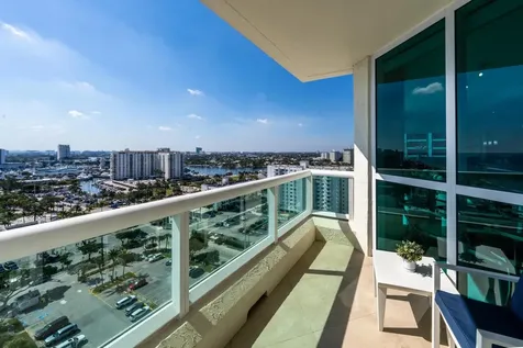 101 S Fort Lauderdale Beach Boulevard Fort Lauderdale FL 33316