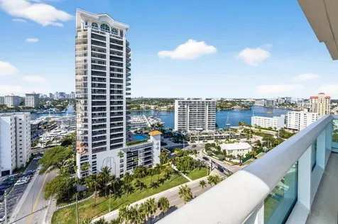101 S Fort Lauderdale Beach Boulevard Fort Lauderdale FL 33316