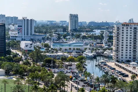 101 S Fort Lauderdale Beach Boulevard Fort Lauderdale FL 33316
