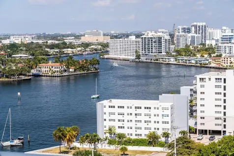 101 S Fort Lauderdale Beach Boulevard Fort Lauderdale FL 33316
