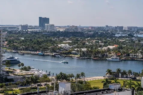 101 S Fort Lauderdale Beach Boulevard Fort Lauderdale FL 33316