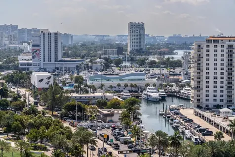 101 S Fort Lauderdale Beach Boulevard Fort Lauderdale FL 33316