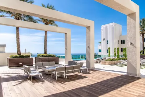 101 S Fort Lauderdale Beach Boulevard Fort Lauderdale FL 33316