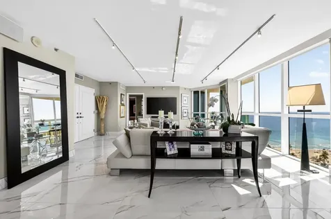 101 S Fort Lauderdale Beach Boulevard Fort Lauderdale FL 33316