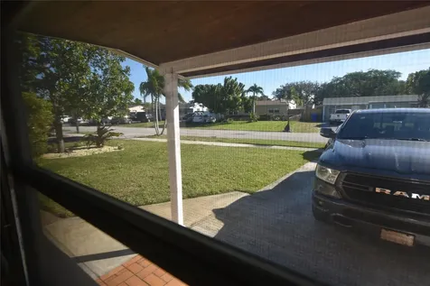 1100 N 71st Avenue Hollywood FL 33024