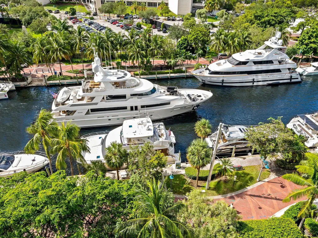 333 Las Olas Way Fort Lauderdale FL 33301