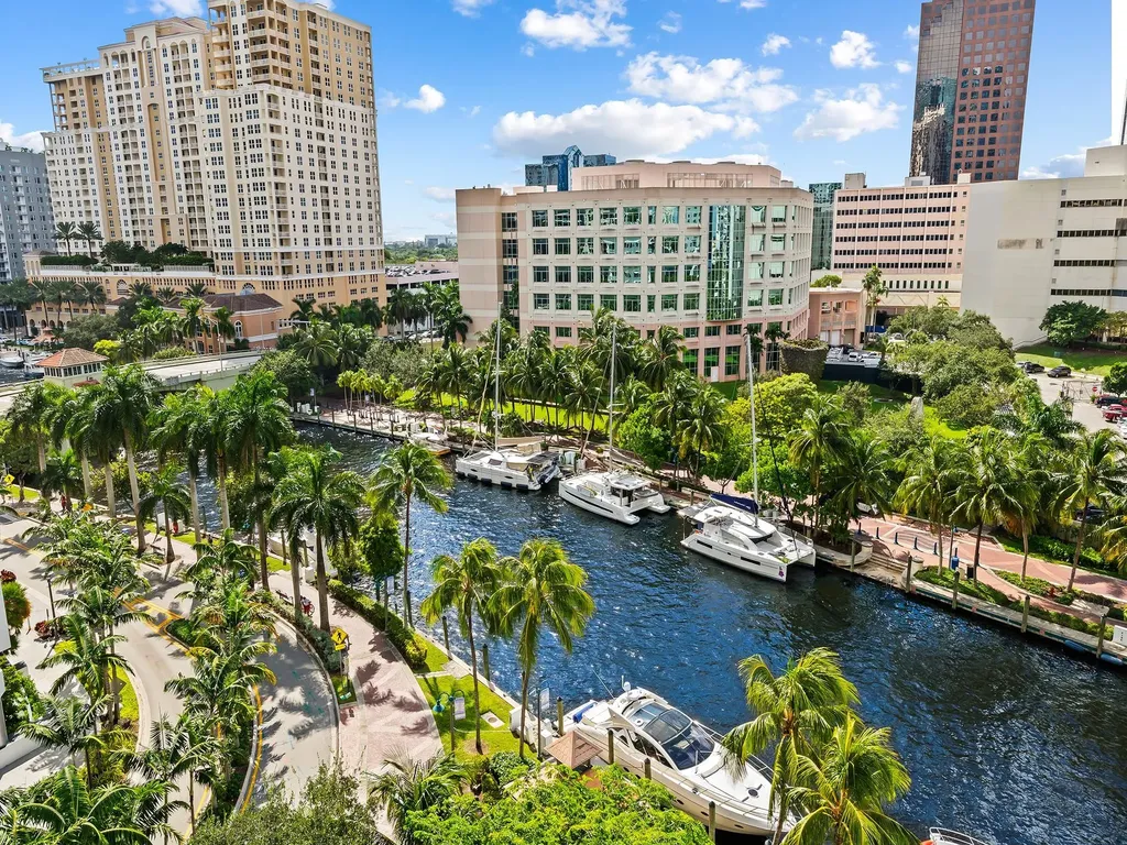 333 Las Olas Way Fort Lauderdale FL 33301