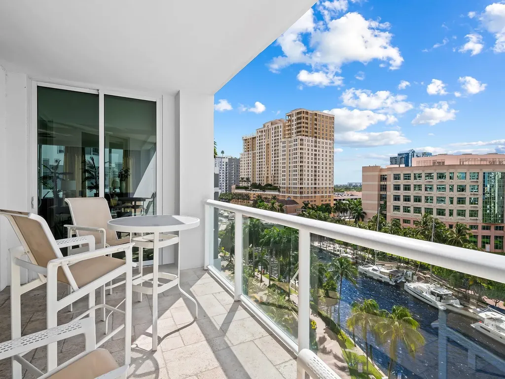 333 Las Olas Way Fort Lauderdale FL 33301