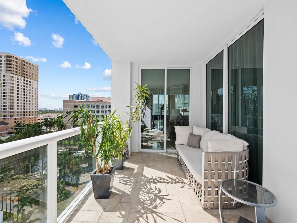 333 Las Olas Way Fort Lauderdale FL 33301