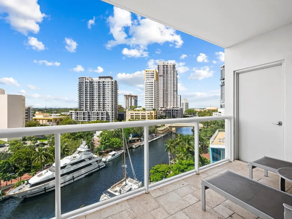 333 Las Olas Way Fort Lauderdale FL 33301