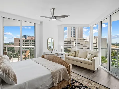 333 Las Olas Way Fort Lauderdale FL 33301