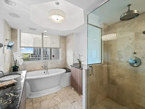 333 Las Olas Way Fort Lauderdale FL 33301
