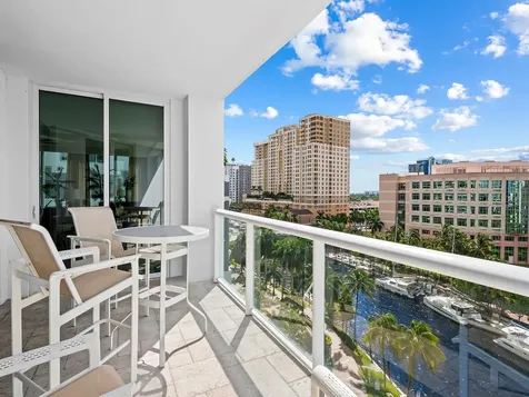 333 Las Olas Way Fort Lauderdale FL 33301