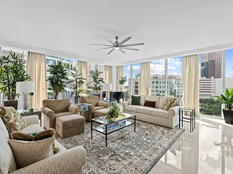 333 Las Olas Way Fort Lauderdale FL 33301