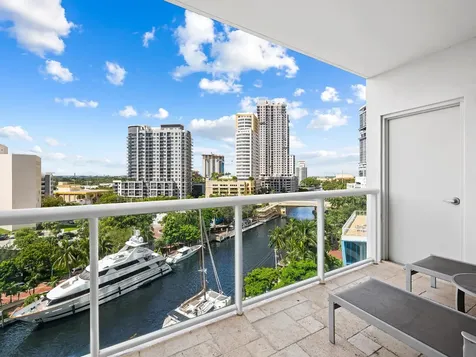 333 Las Olas Way Fort Lauderdale FL 33301
