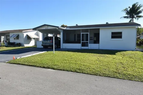 4250 NW 49th Terrace Lauderdale Lakes FL 33319