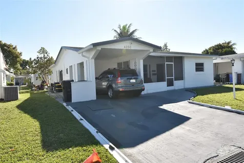 4250 NW 49th Terrace Lauderdale Lakes FL 33319