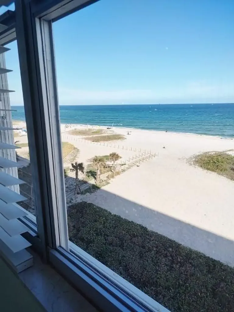 1012 N Ocean Boulevard Pompano Beach FL 33062