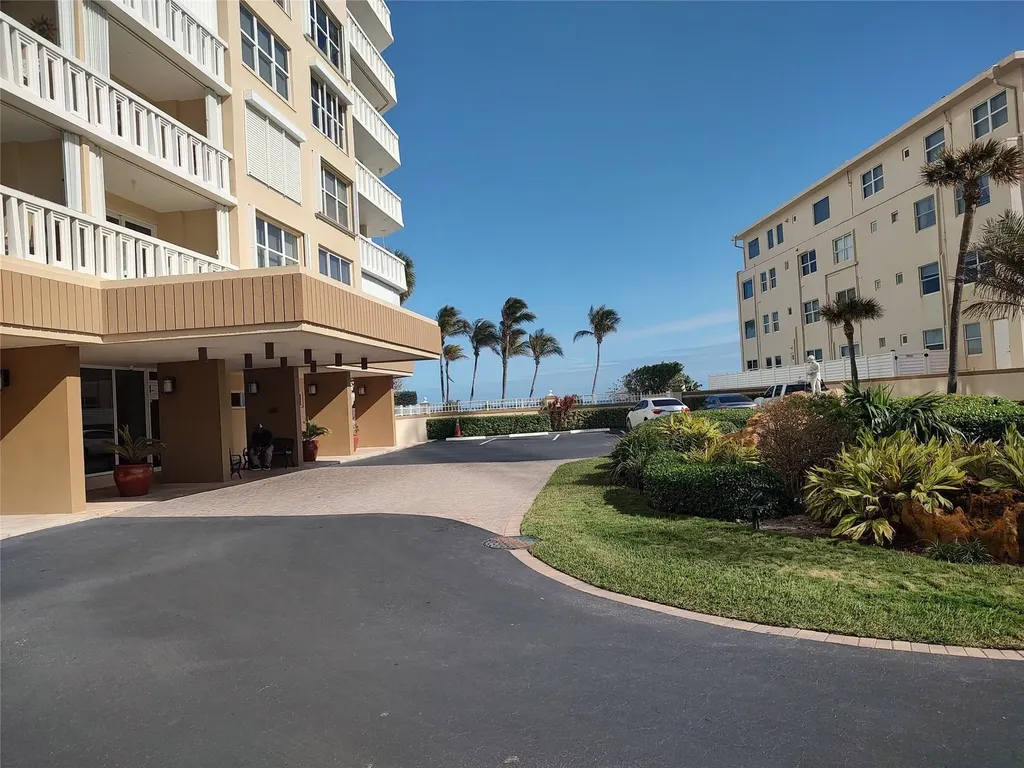 1012 N Ocean Boulevard Pompano Beach FL 33062