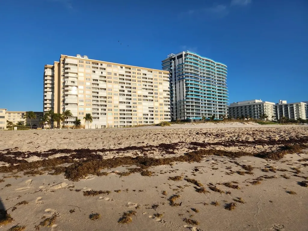 1012 N Ocean Boulevard Pompano Beach FL 33062