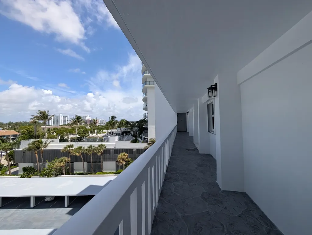 1012 N Ocean Boulevard Pompano Beach FL 33062