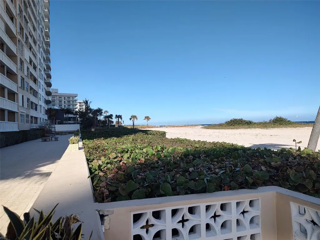 1012 N Ocean Boulevard Pompano Beach FL 33062