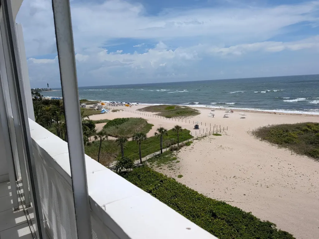 1012 N Ocean Boulevard Pompano Beach FL 33062