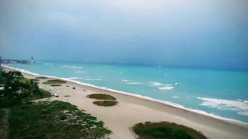 1012 N Ocean Boulevard Pompano Beach FL 33062