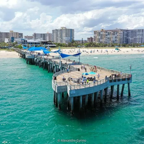 1012 N Ocean Boulevard Pompano Beach FL 33062