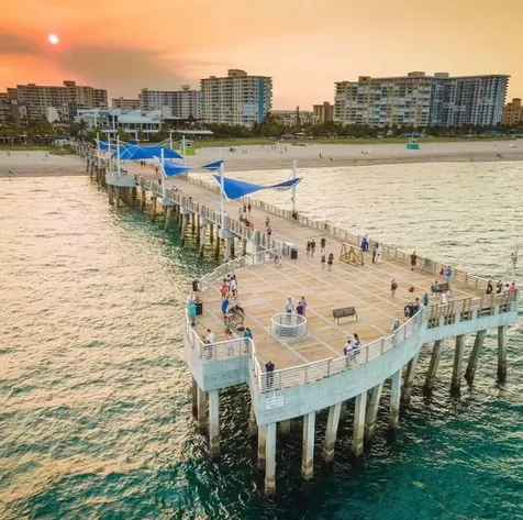 1012 N Ocean Boulevard Pompano Beach FL 33062