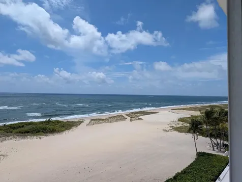 1012 N Ocean Boulevard Pompano Beach FL 33062