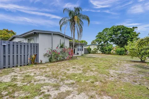 1036 NW 13th Street Fort Lauderdale FL 33311