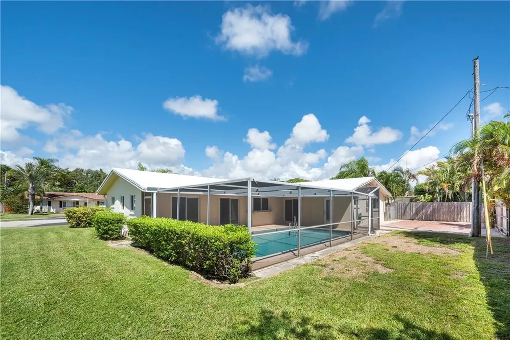 5200 NE 15th Avenue Fort Lauderdale FL 33334
