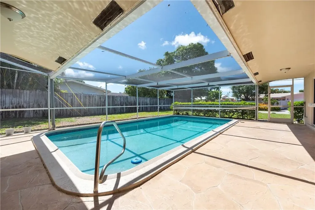 5200 NE 15th Avenue Fort Lauderdale FL 33334