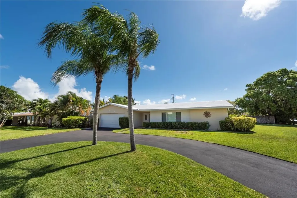 5200 NE 15th Avenue Fort Lauderdale FL 33334